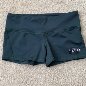 Fleo shorts